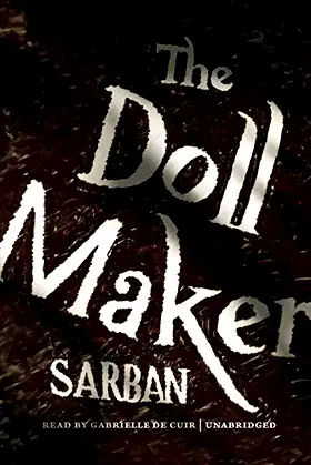 The Doll Maker poster