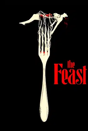 The Feast poster