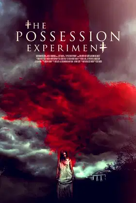 The Possession Experiment poster