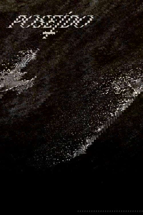 Poseído poster