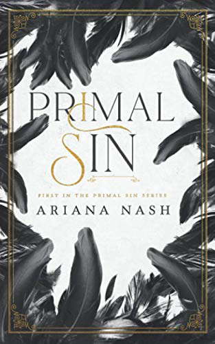 Primal Sin poster