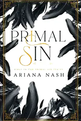 Primal Sin poster