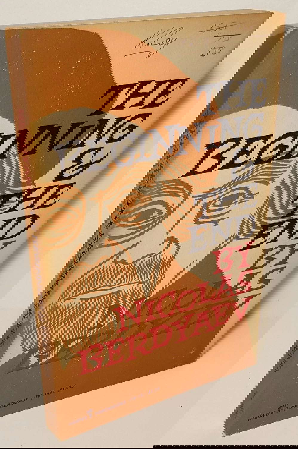 The Beginning and the End poster
