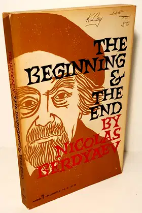 The Beginning and the End poster