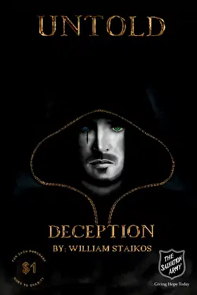 Untold Deception poster