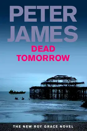Dead Tomorrow poster