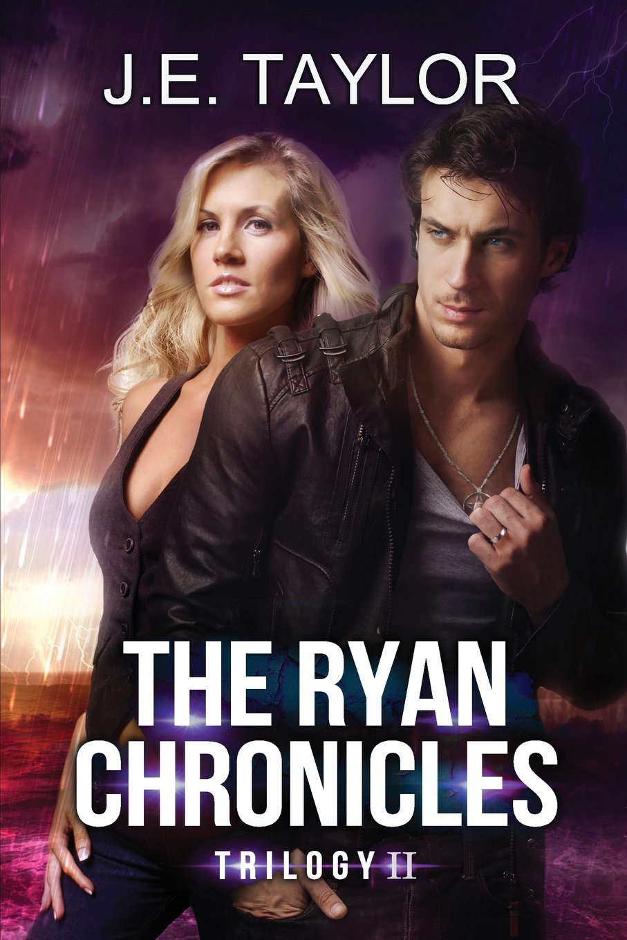 The Ryan Chronicles Trilogy II poster