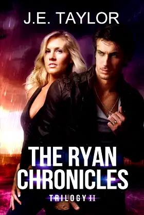The Ryan Chronicles Trilogy II poster