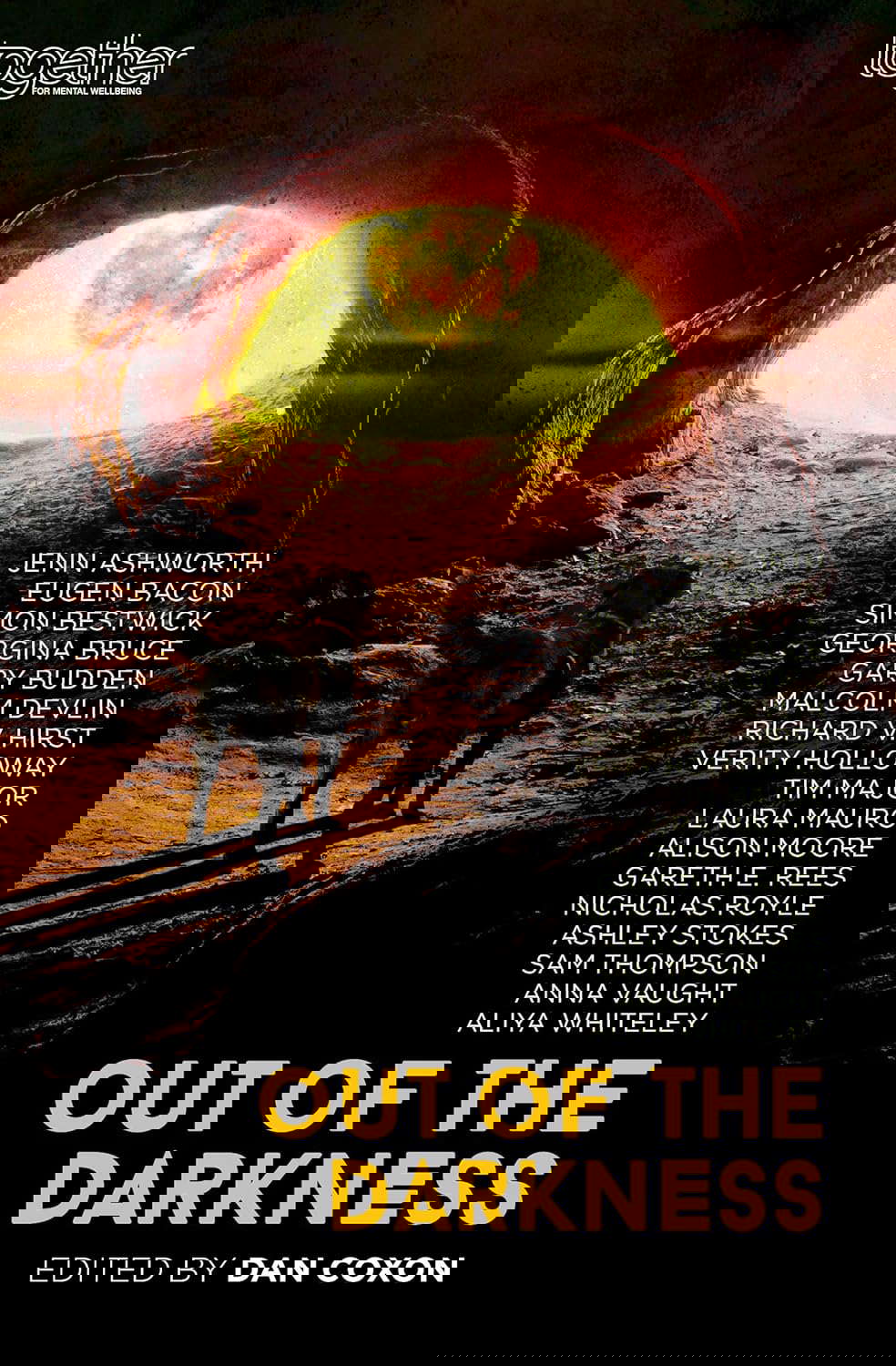 Out of the Darkness poster