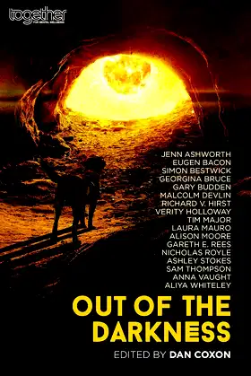 Out of the Darkness poster