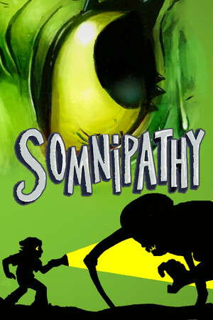 Somnipathy poster