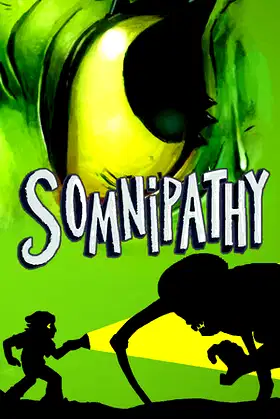 Somnipathy poster