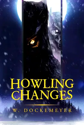 Howling Changes poster