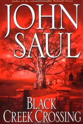 Black Creek Crossing poster