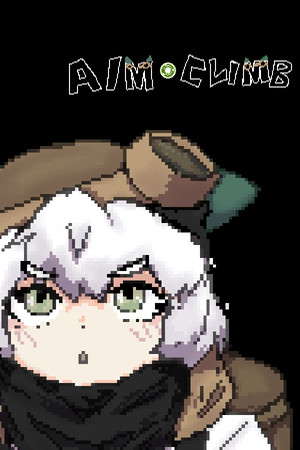 Aim Climb poster