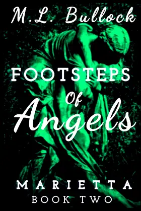 Footsteps of Angels (Marietta) poster