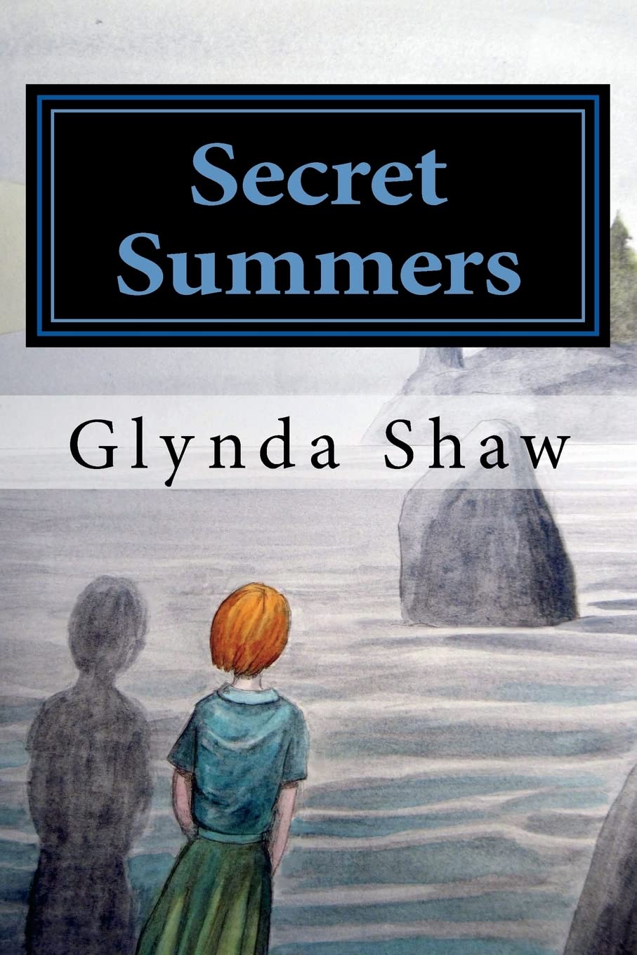 Secret Summers poster