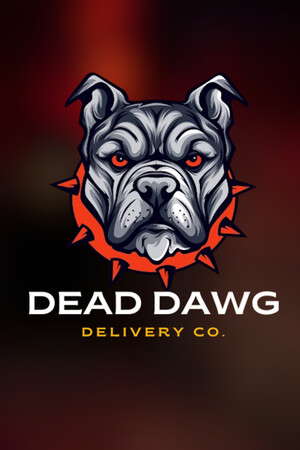 Dead Dawg Delivery Co. poster