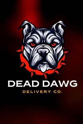 Dead Dawg Delivery Co. poster