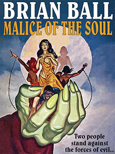Malice of the Soul poster