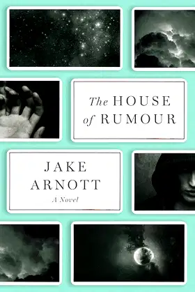 The House of Rumour: A Novel poster