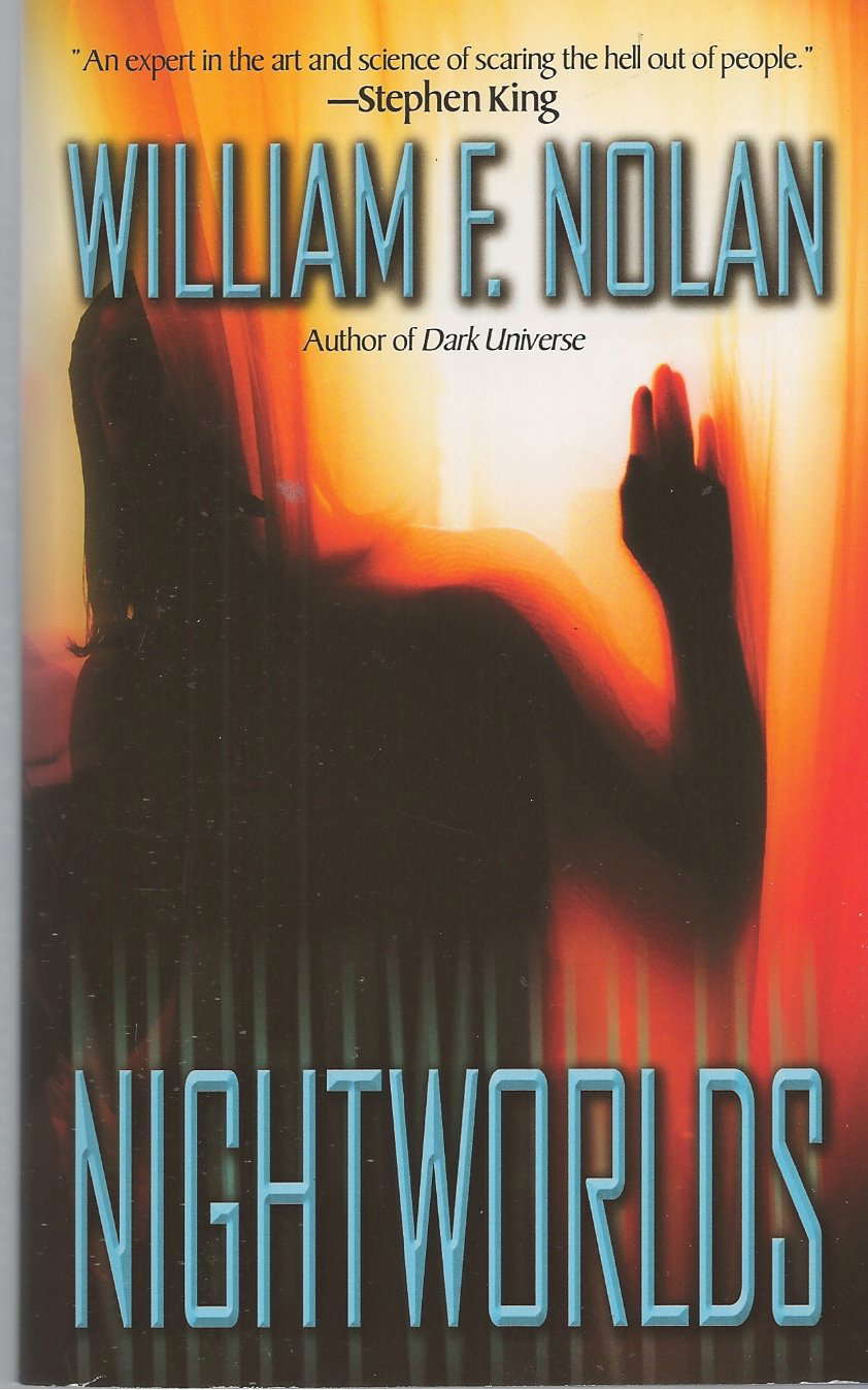 Nightworlds poster