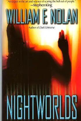 Nightworlds poster
