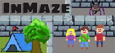 InMaze capsule