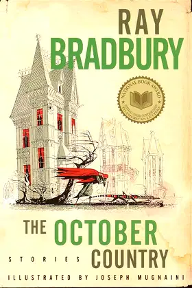 The October Country: Stories poster