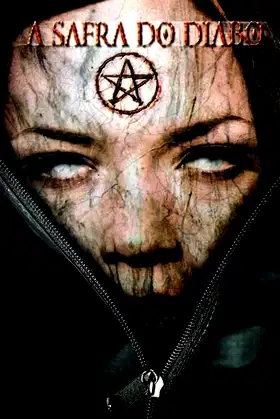 Devil's Harvest poster