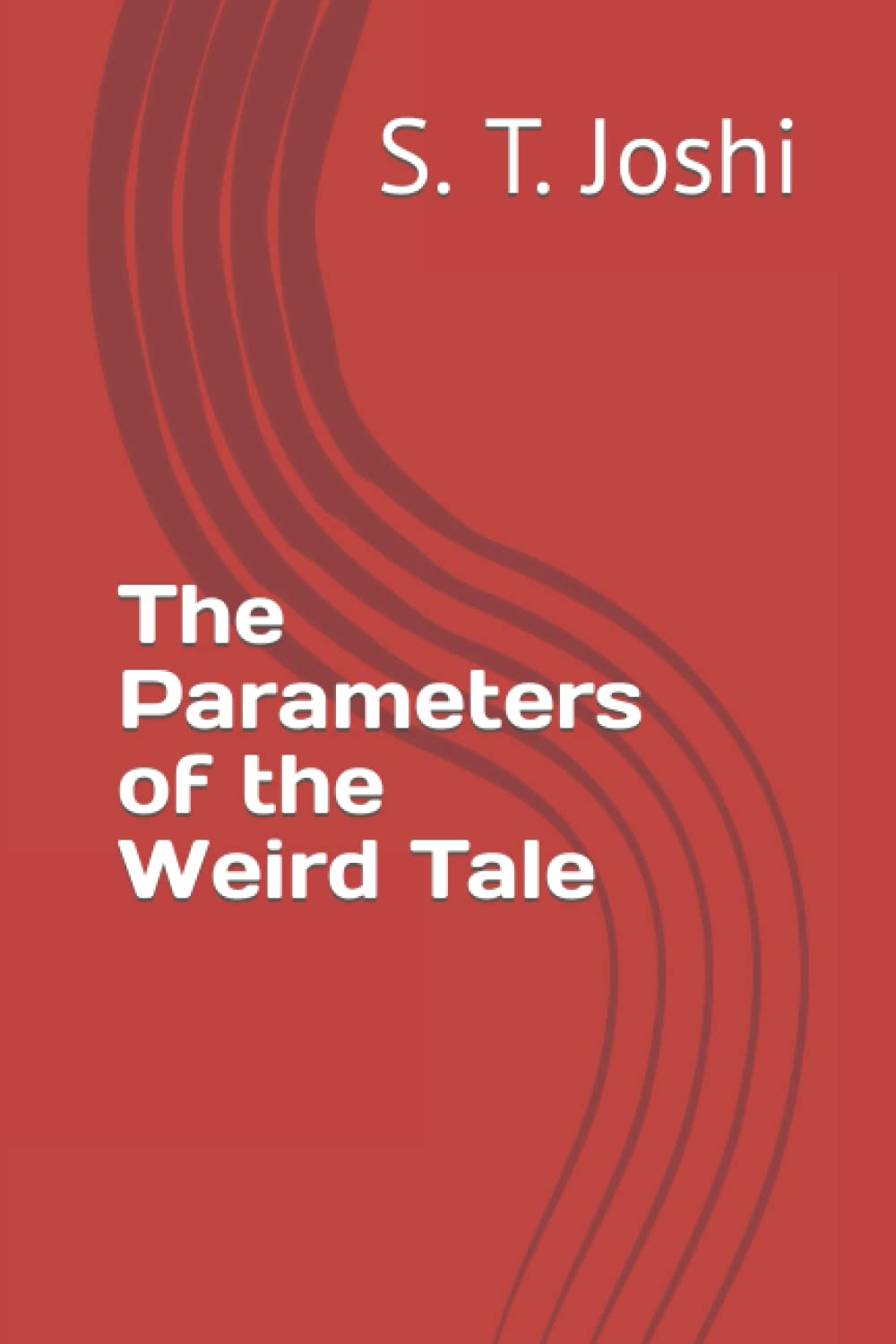 The Parameters of the Weird Tale poster