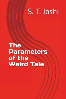 The Parameters of the Weird Tale poster