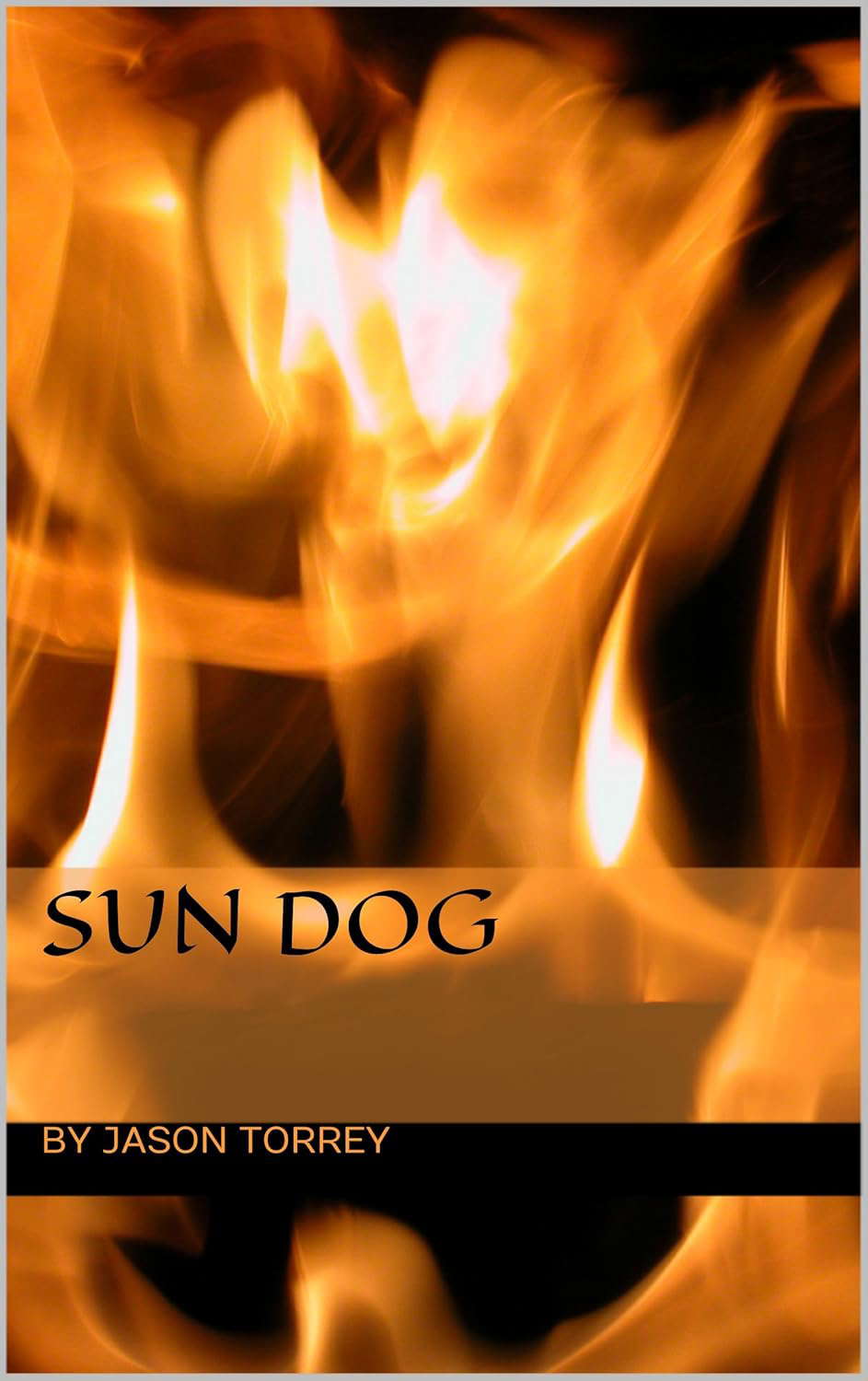 Sun Dog poster