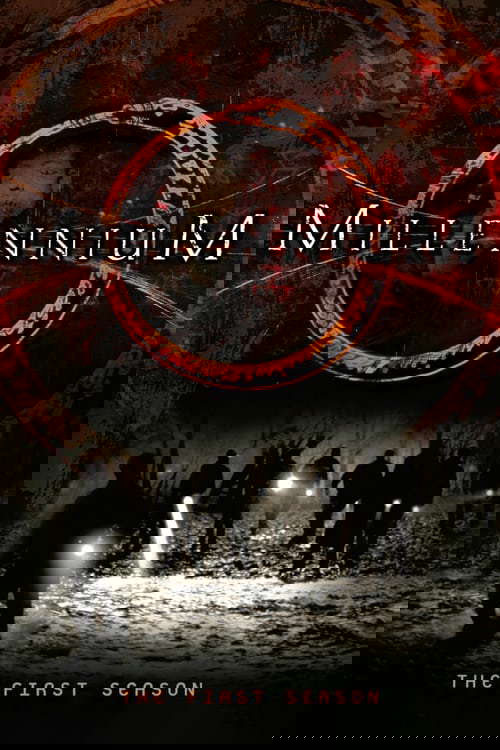 Season 1 poster