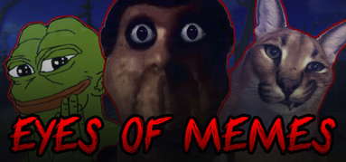 Eyes Of Memes capsule