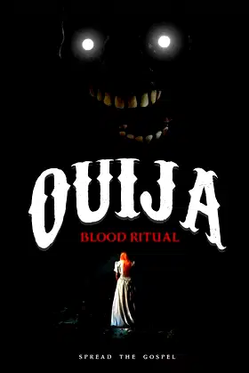 Ouija: Blood Ritual poster
