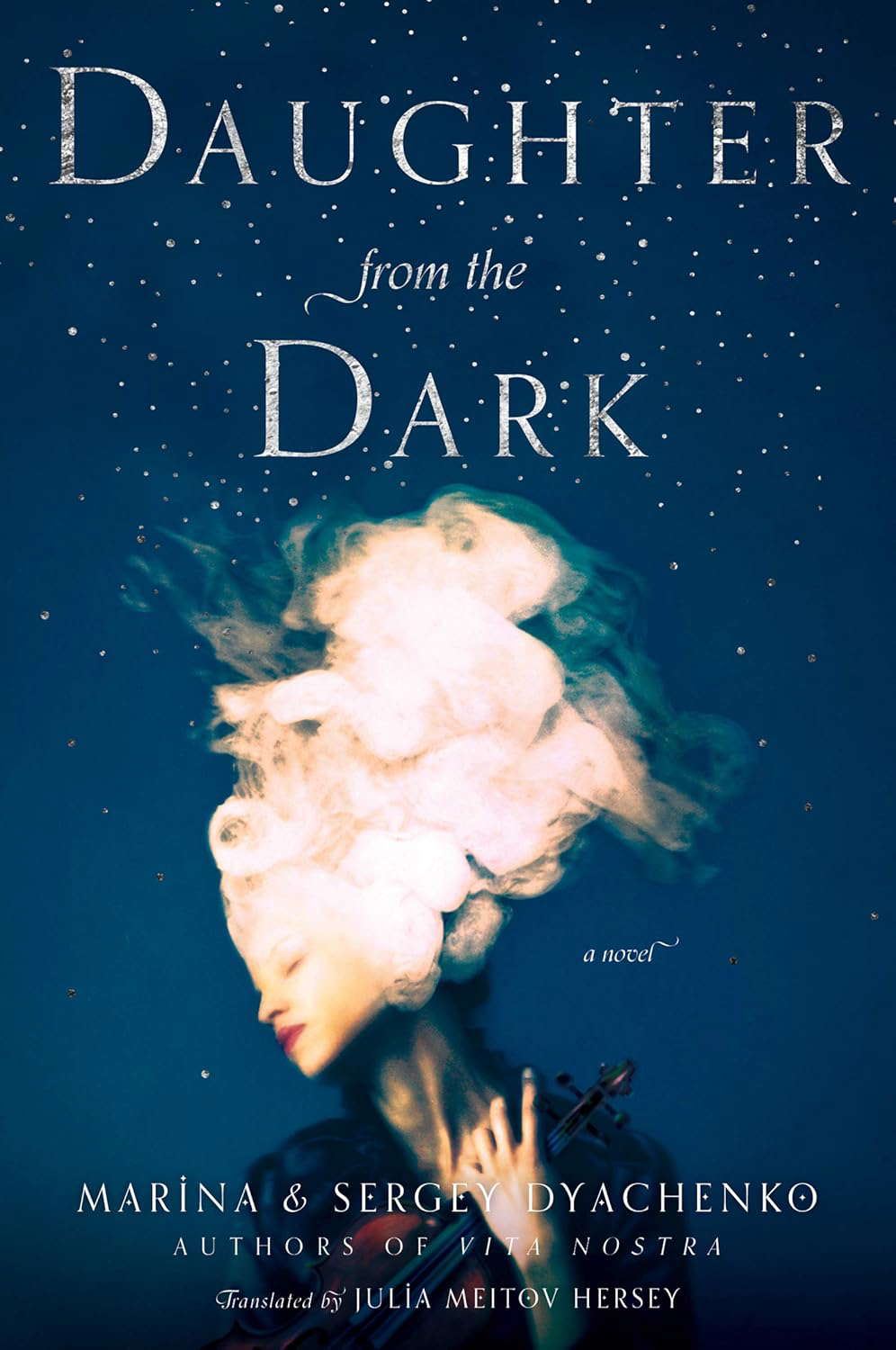 Daughter from the Dark: A Novel poster