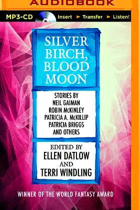Silver Birch, Blood Moon poster