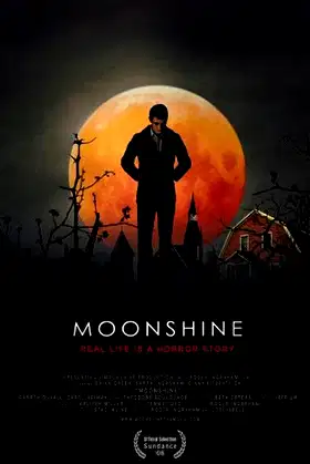 Moonshine poster