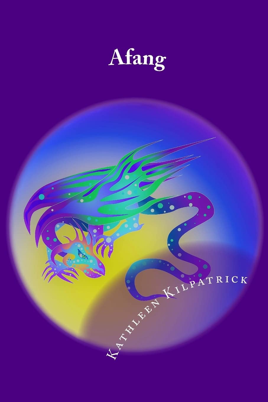 Afang (Red Dragon) poster