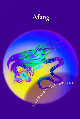 Afang (Red Dragon) poster