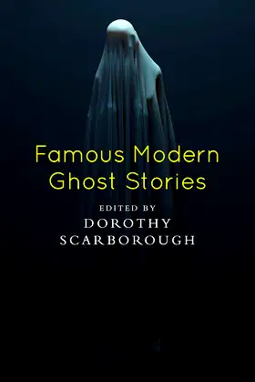 Famous Modern Ghost Stories poster