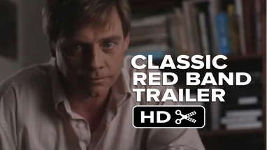 WATCHERS REBORN (1998) Official Trailer poster