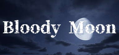 Bloody Moon capsule