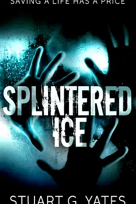Splintered Ice poster