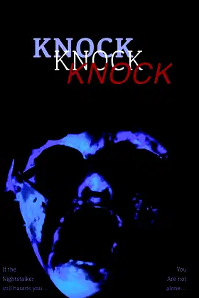 Knock, Knock, Knock poster