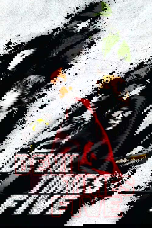 Devil Times Five poster