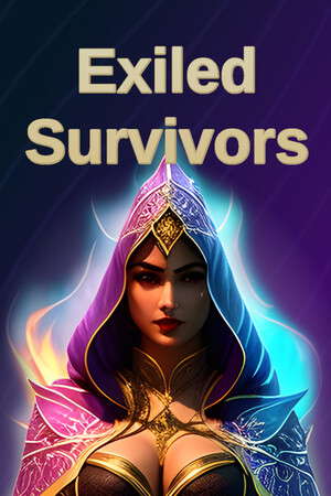 Exiled Survivors poster