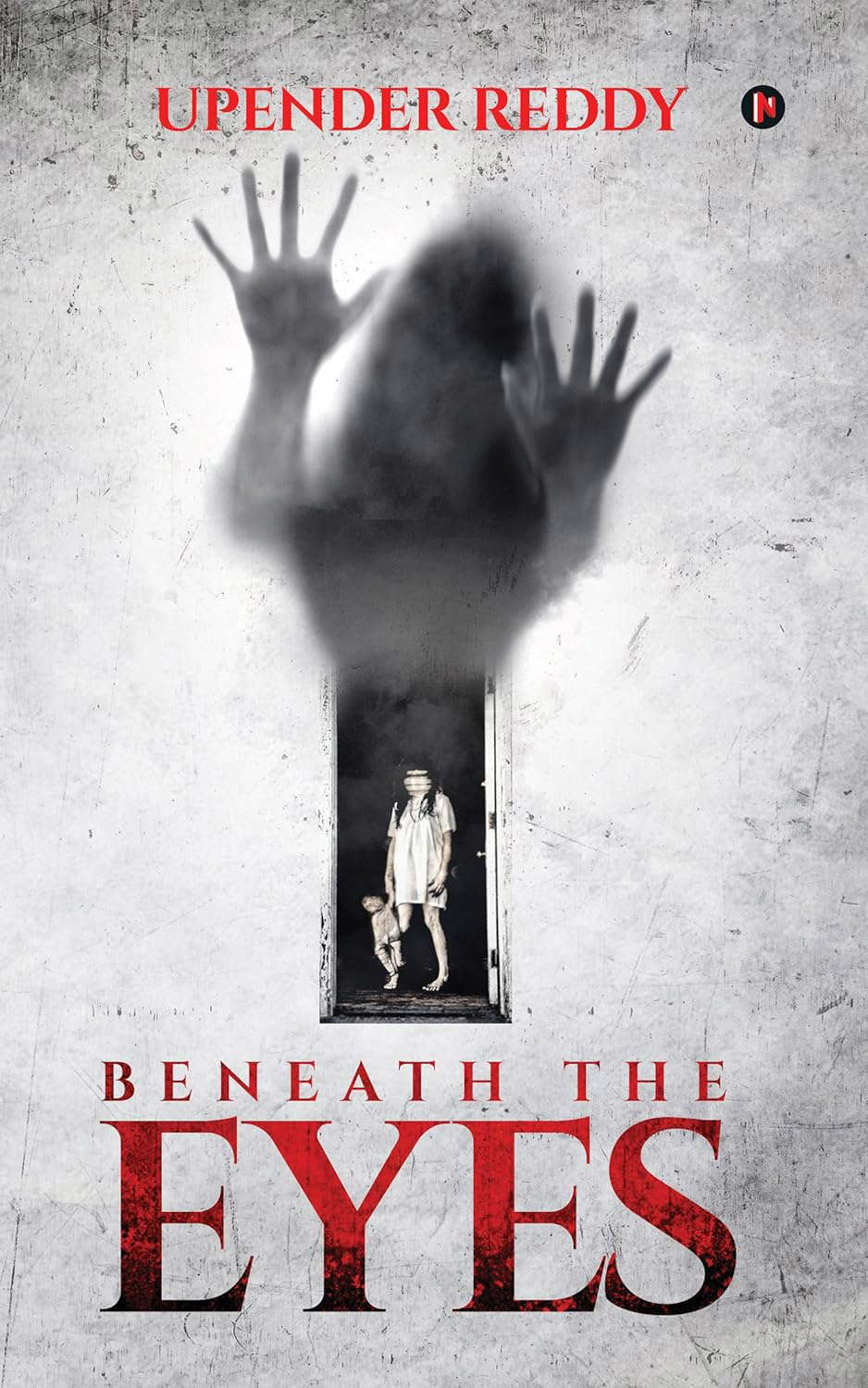 Beneath the Eyes poster