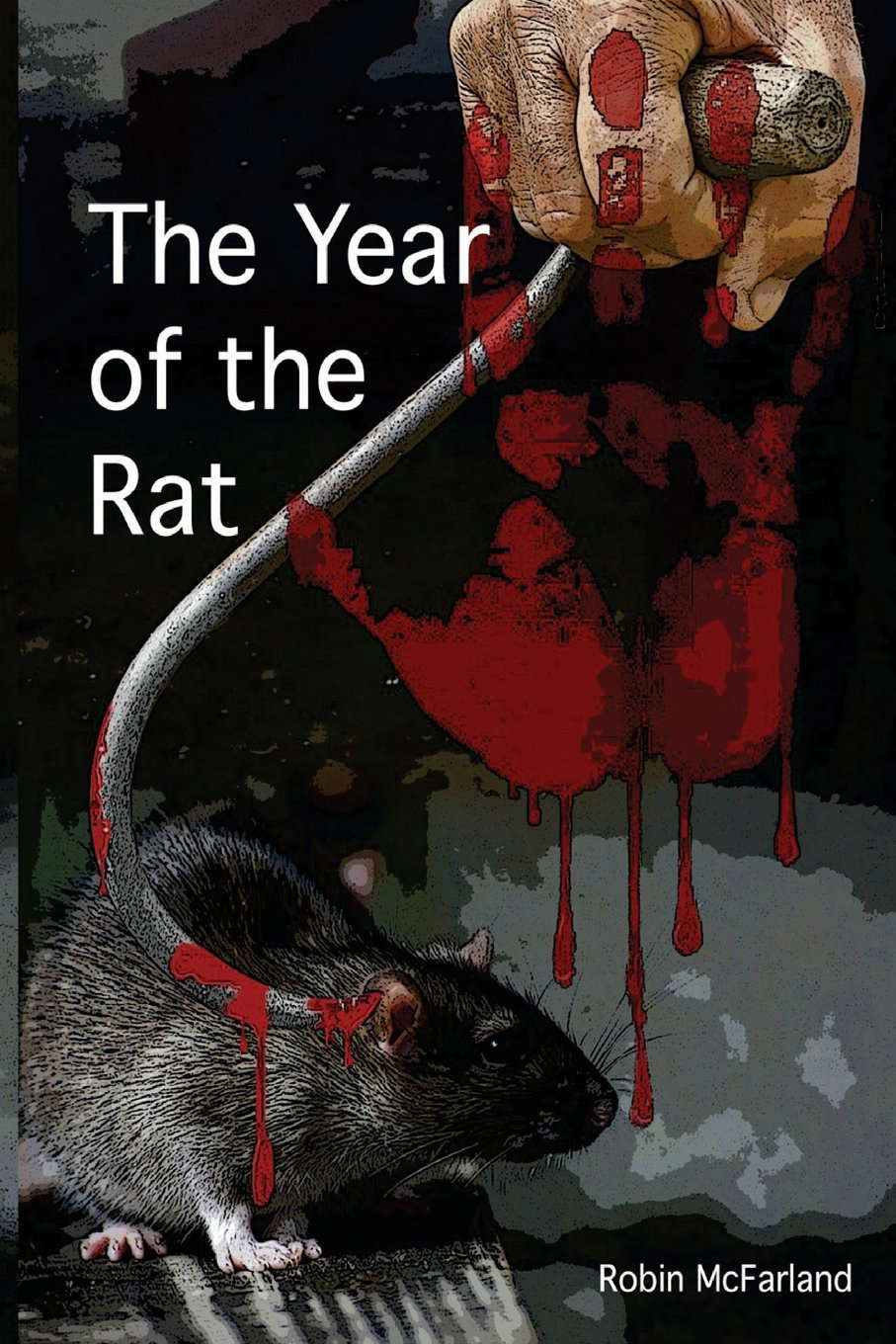 The Year of the Rat poster